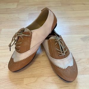 Beauty Max Oxford Shoes 7